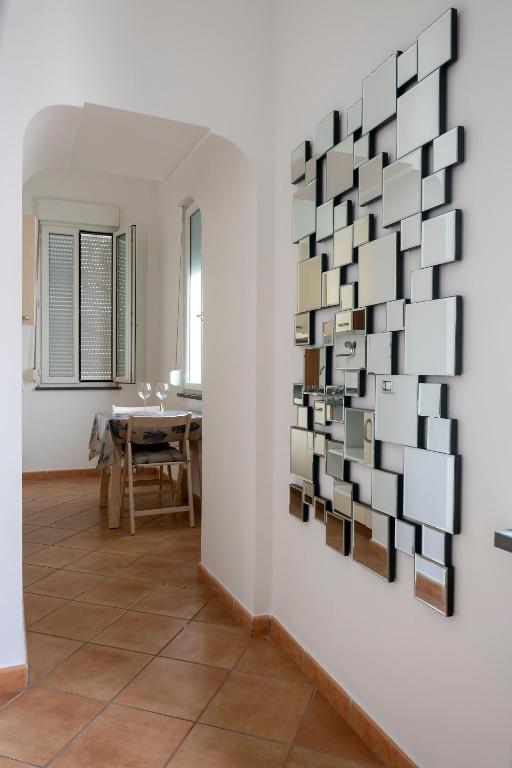 Due Passi - One-Bedroom House