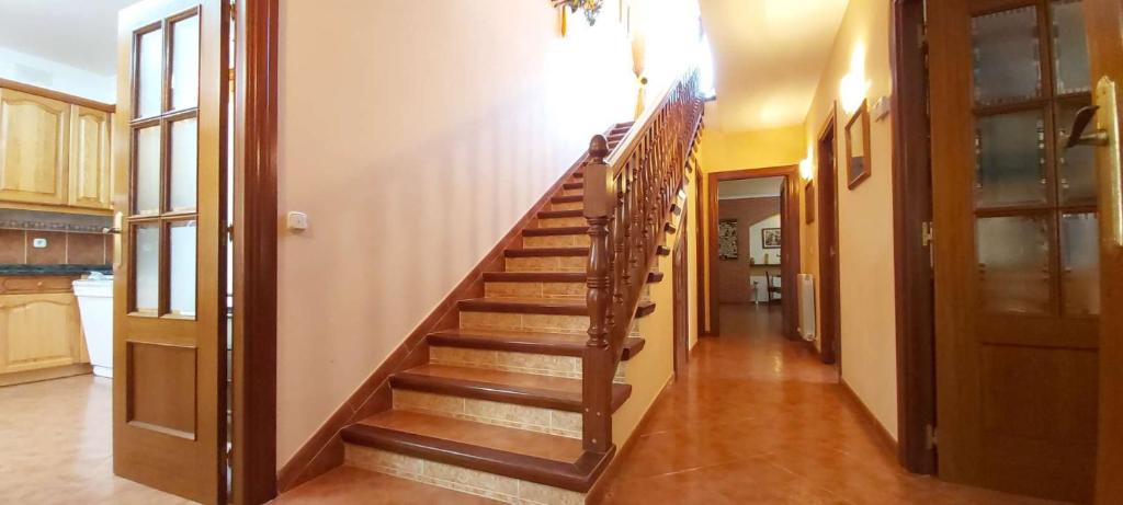 Fotografia z galérie ubytovania Casa Alfredo v destinácii Badarán