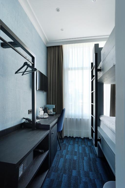 De Ware Jacob Boutique Hotel - Resim 43