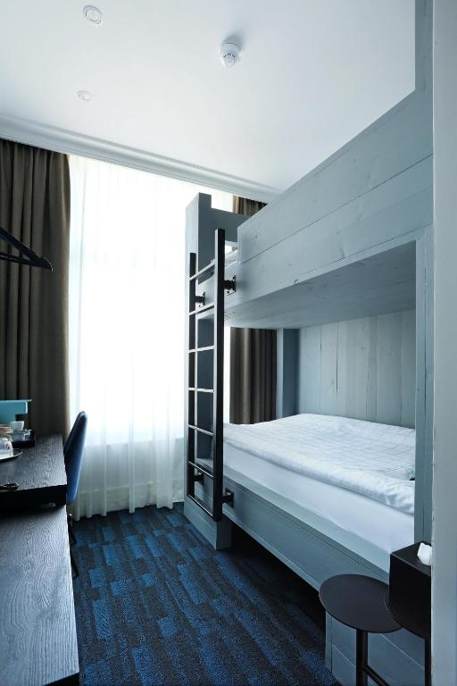 De Ware Jacob Boutique Hotel - Resim 41