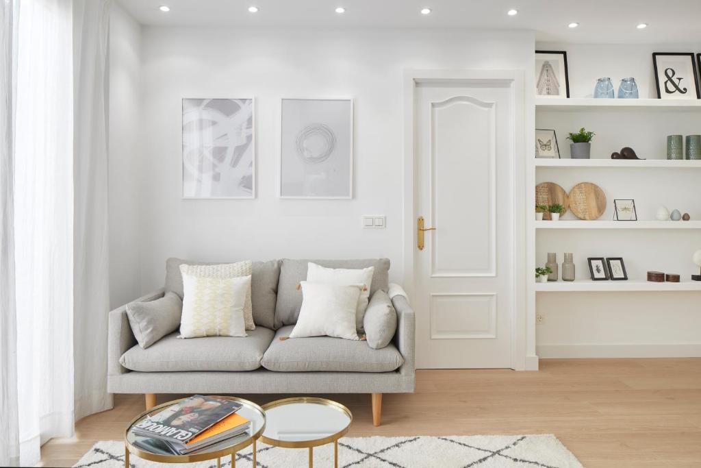 Posedenie v ubytovaní Moneo by FeelFree Rentals