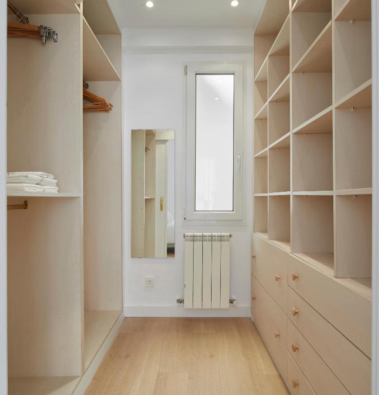 Kúpeľňa v ubytovaní Moneo by FeelFree Rentals