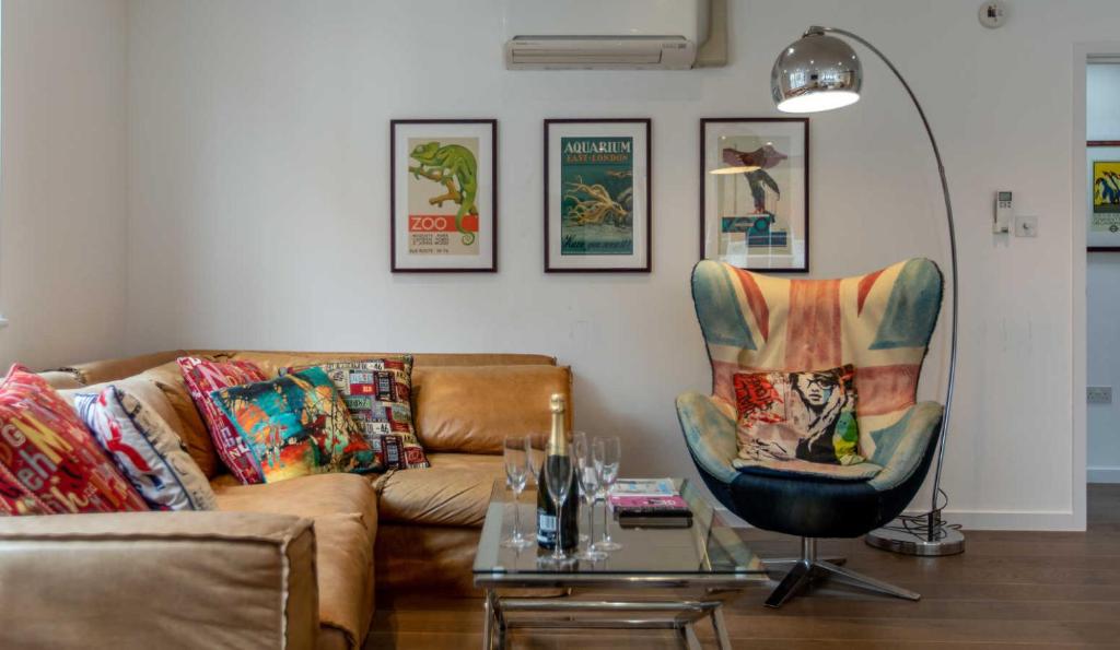 Trafalgar Apartments Charing Cross, London (updated prices 2024)