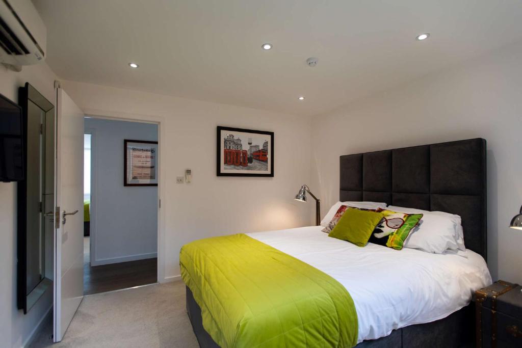 Trafalgar Apartments - Charing Cross, London – Updated 2022 Prices