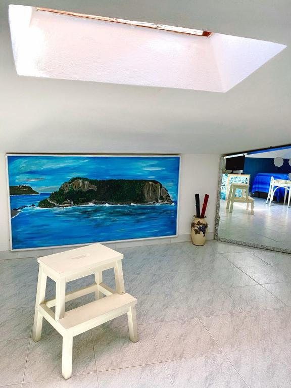 Fotografie z fotogalerie ubytování Al Vecchio Pioppo v destinaci Praia a Mare