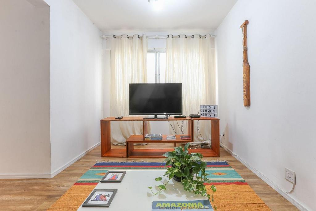  Vossa Bossa Apartamentos Fradique