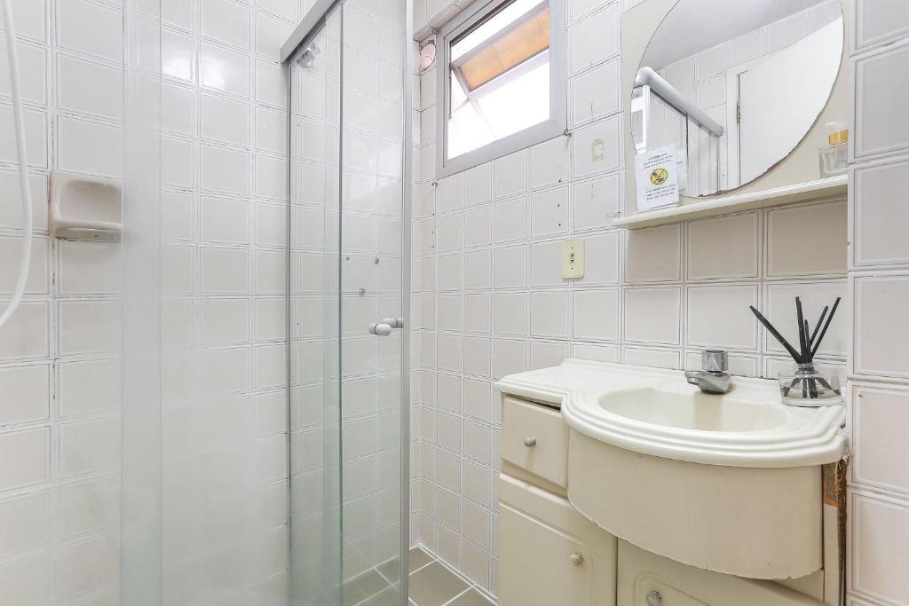  Vossa Bossa Apartamentos Fradique