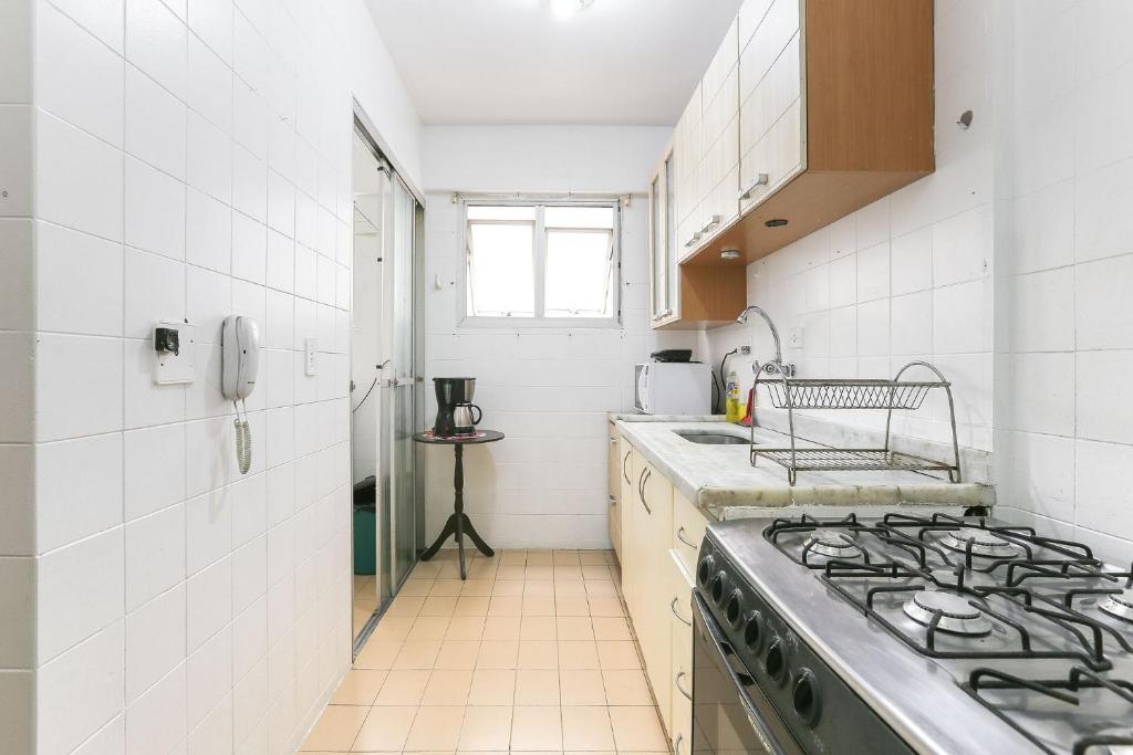  Vossa Bossa Apartamentos Fradique