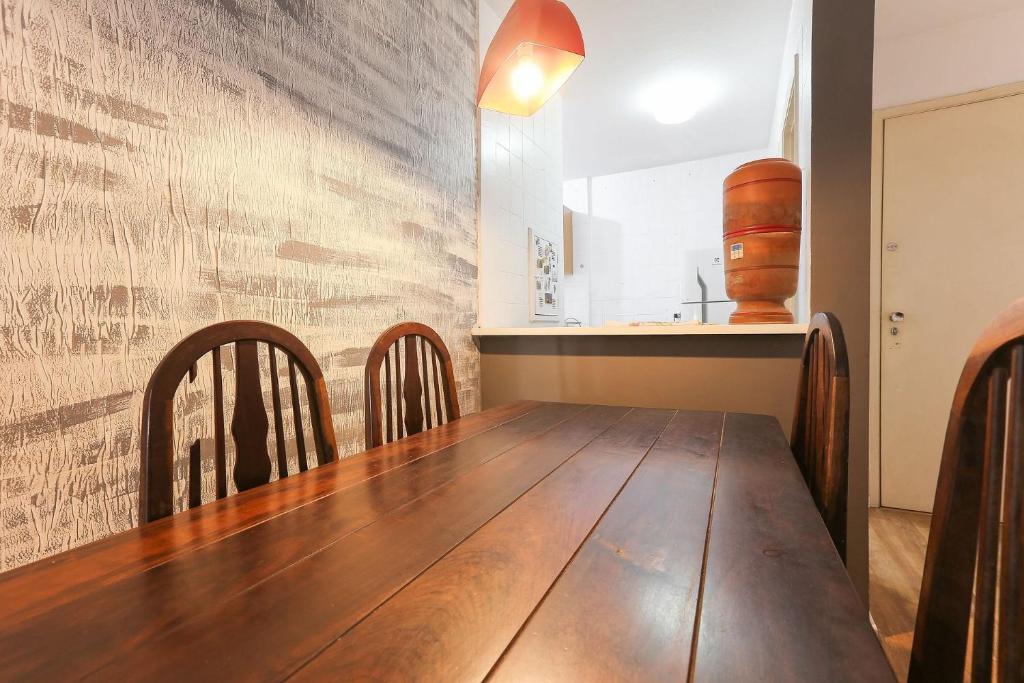  Vossa Bossa Apartamentos Fradique