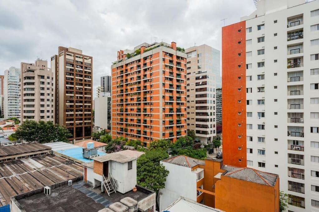  Vossa Bossa Apartamentos Fradique