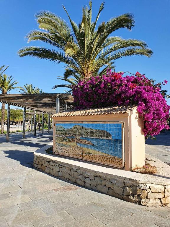 Luciana, Moraira – Bijgewerkte prijzen 2023