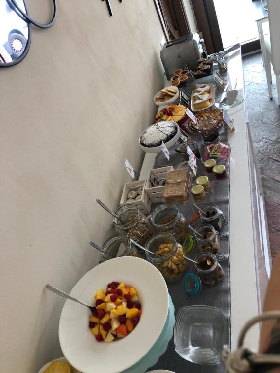 La terrazza sulle vigne B&B - 7