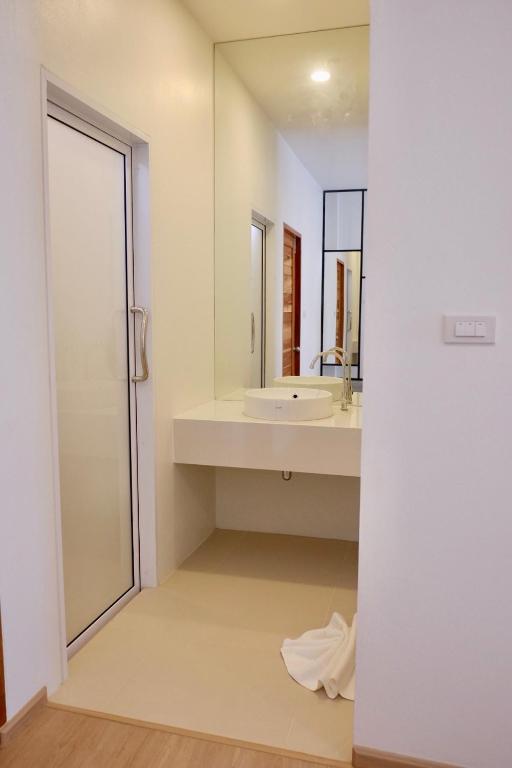 Busaba Bella Hotel - Gran Habitación Gemela