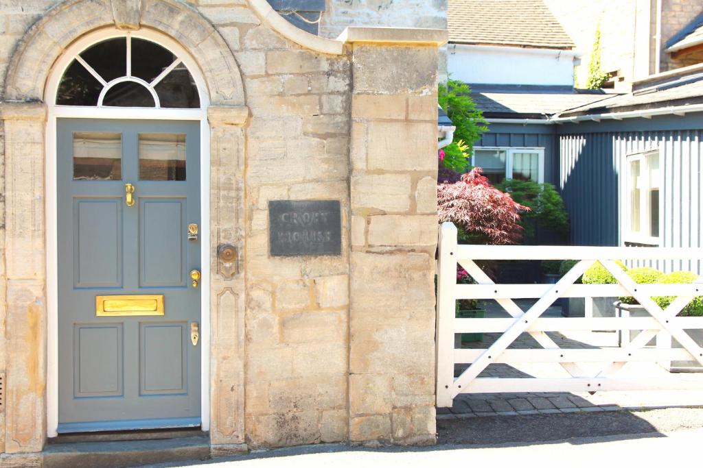 Croft House Guest Suite Painswick in Painswick, Gloucestershire, England