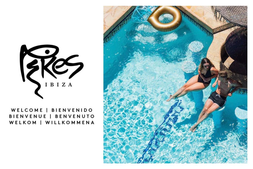 Pikes Ibiza, San Antonio – 2022. aasta uuendatud hinnad