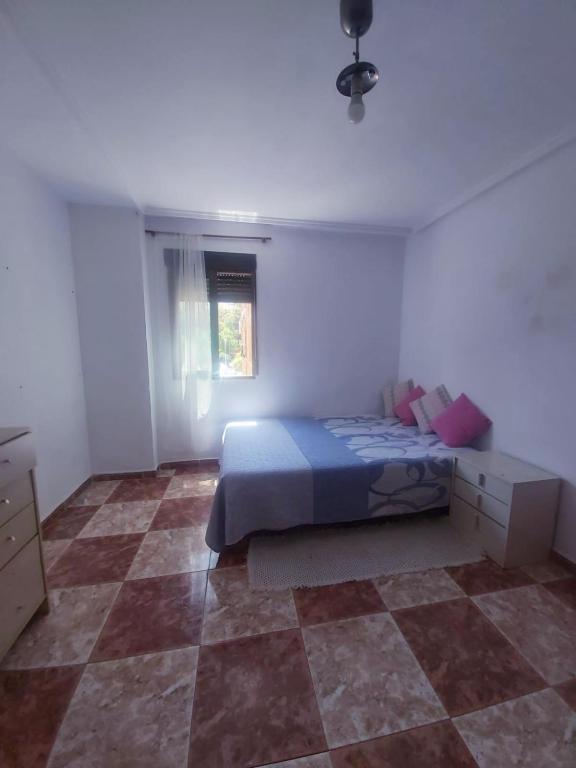 Homestay MAVIS HABITACIONES, Valencia, Spain - Booking.com