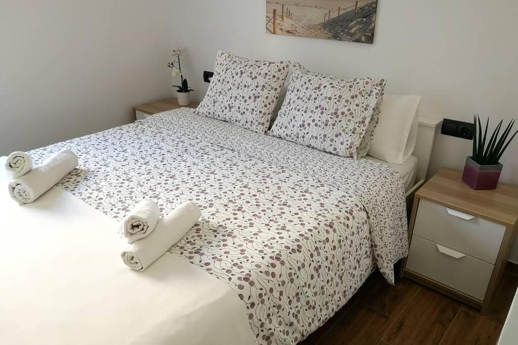 Booking.com: Xativa, Style Apartment , Xàtiva, España - 47 ...