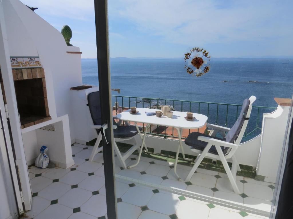Fotografie z fotogalerie ubytování Casas blancas v destinaci Roses