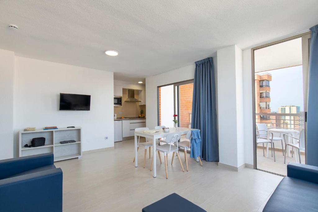 Aparthotel BCL Levante Lux, Benidorm – Updated 2023 Prices