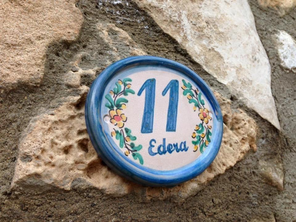 Certifikát, ocenenie alebo iný dokument vystavený v ubytovaní Agriturismo Russa Belladonna