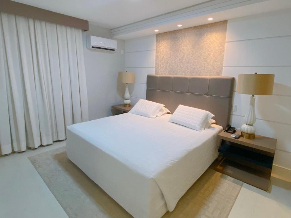  Hotel Marimar The Place
