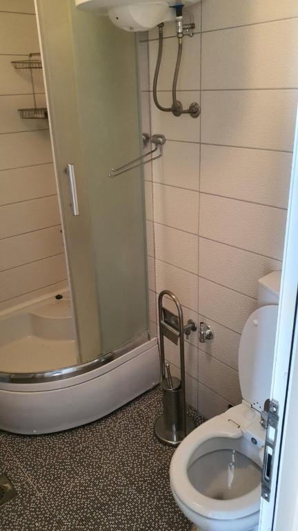 Hacienda Kolenda - Apartment Mit 1 Schlafzimmer