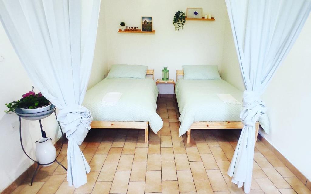La Casa di Fedora - Housity