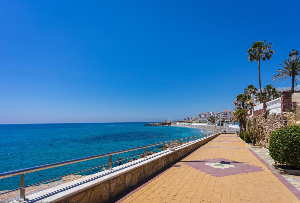 Andaluz Apartments - Azahara, Nerja – Bijgewerkte prijzen 2022