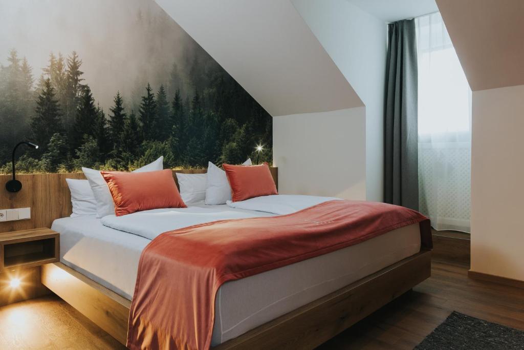 Hotel Drei Quellen Therme - Junior Suite
