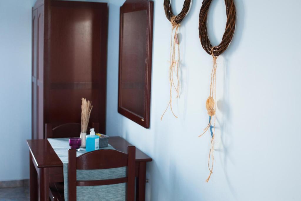 Fotografie z fotogalerie ubytování Guesthouse Perdikouli v destinaci Aliki