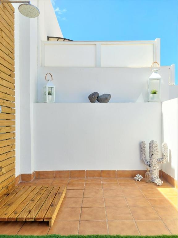 Silver Ocean Puerto Lajas by Sea You There Fuerteventura - Appartement Met één Slaapkamer