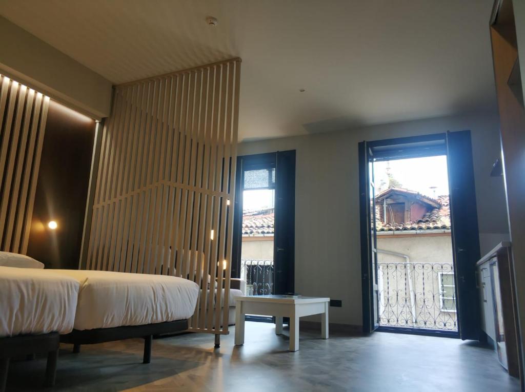 Apartamentos Turísticos y Habitaciones Cidade Vella by Bossh ...