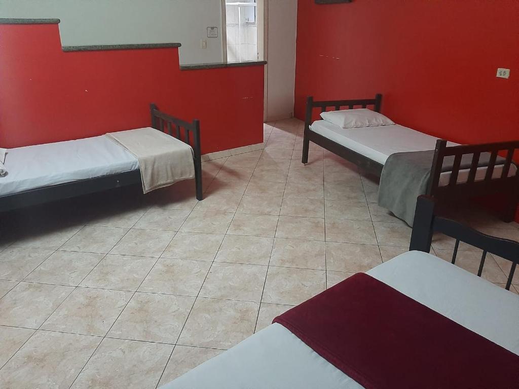  Knock Knock Hostel