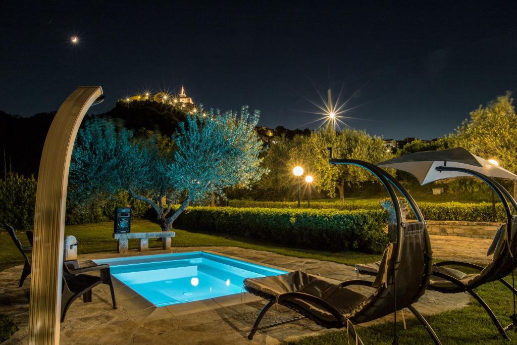 Derechos de imagen reservados por Booking.com