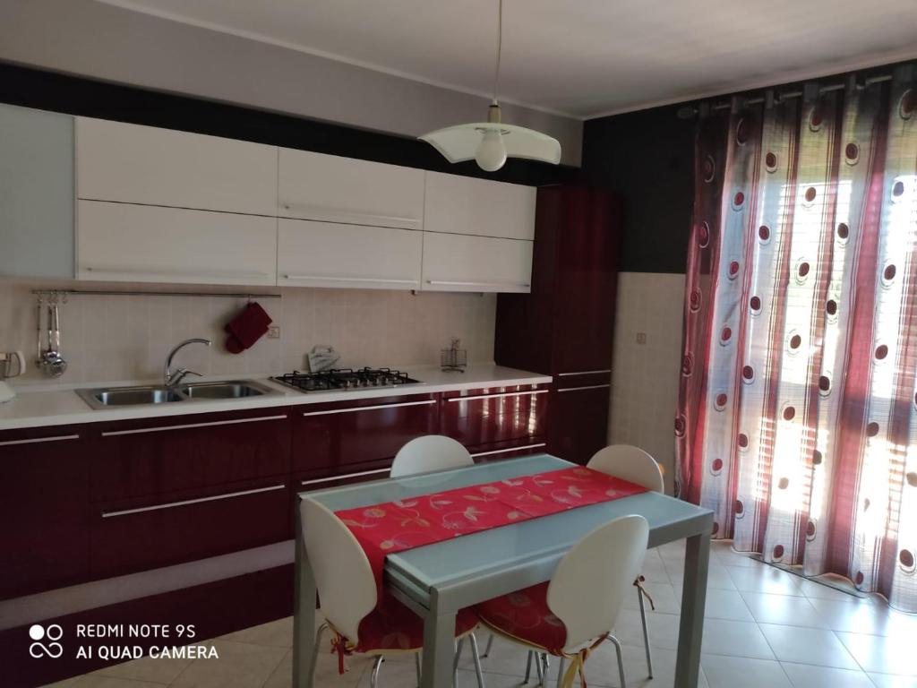 Casa Vacanza - Sole e Azzurro - - Housity