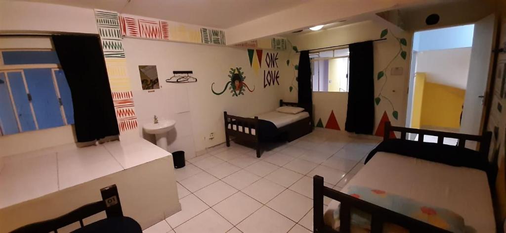  Knock Knock Hostel