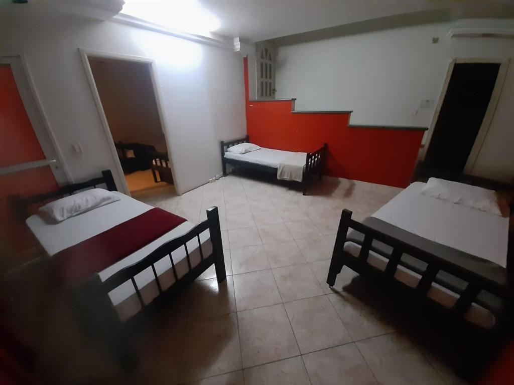  Knock Knock Hostel