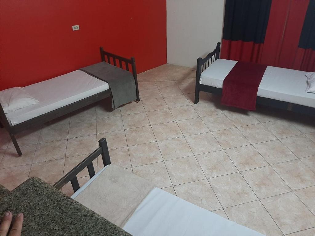  Knock Knock Hostel