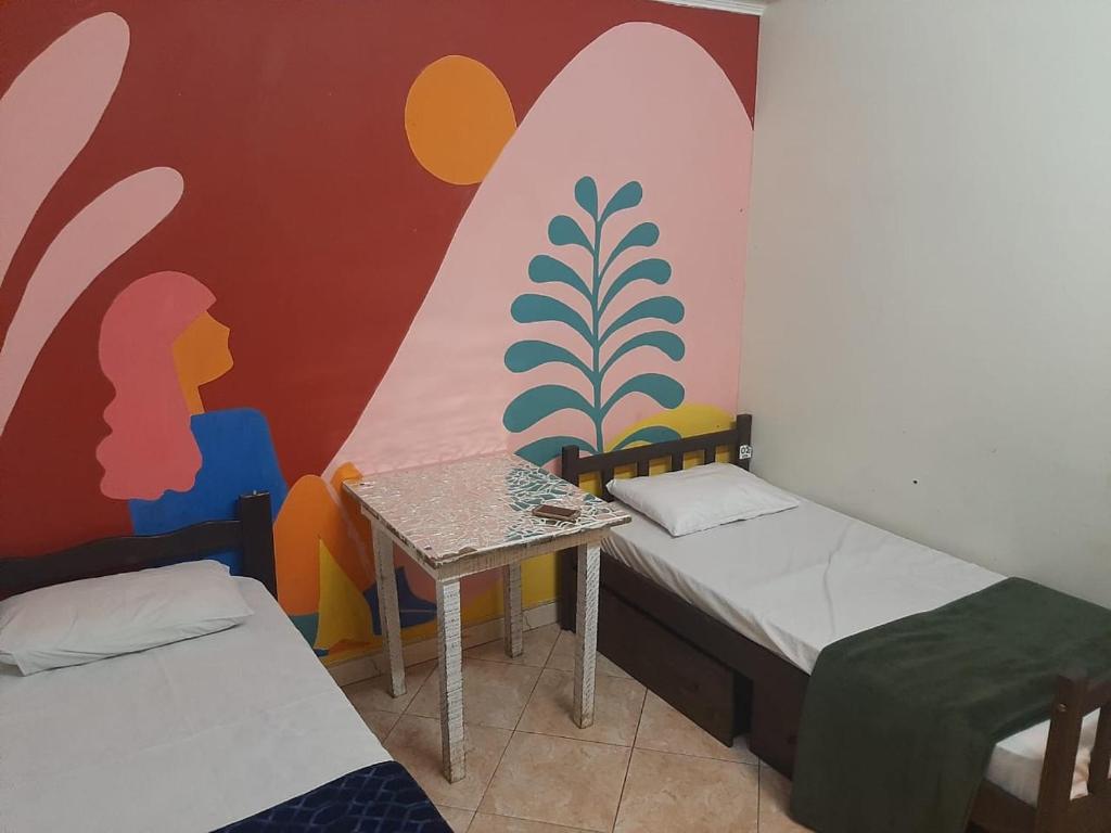  Knock Knock Hostel