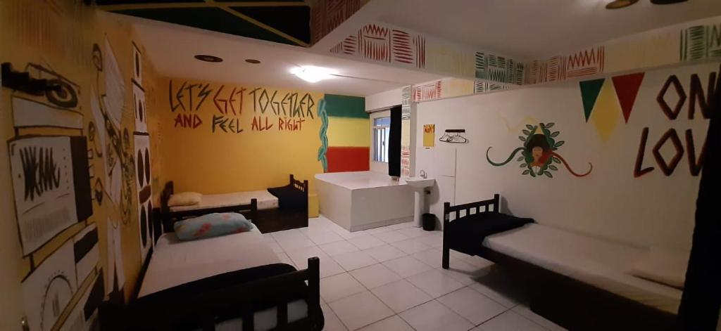  Knock Knock Hostel
