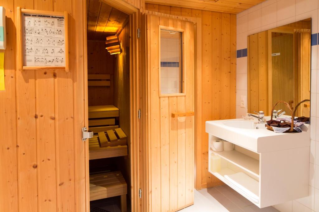 Fotografie z fotogalerie ubytování Hotel Grindelwalderhof v destinaci Grindelwald