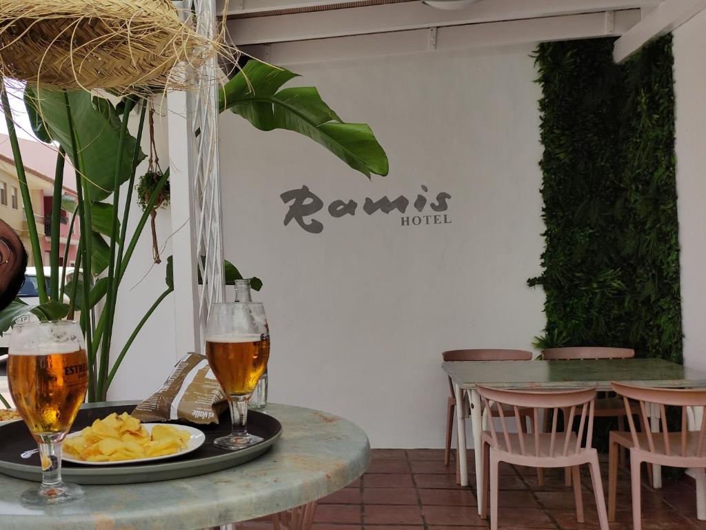 Hotel Ramis, Ondara – Aktualisierte Preise für 2023
