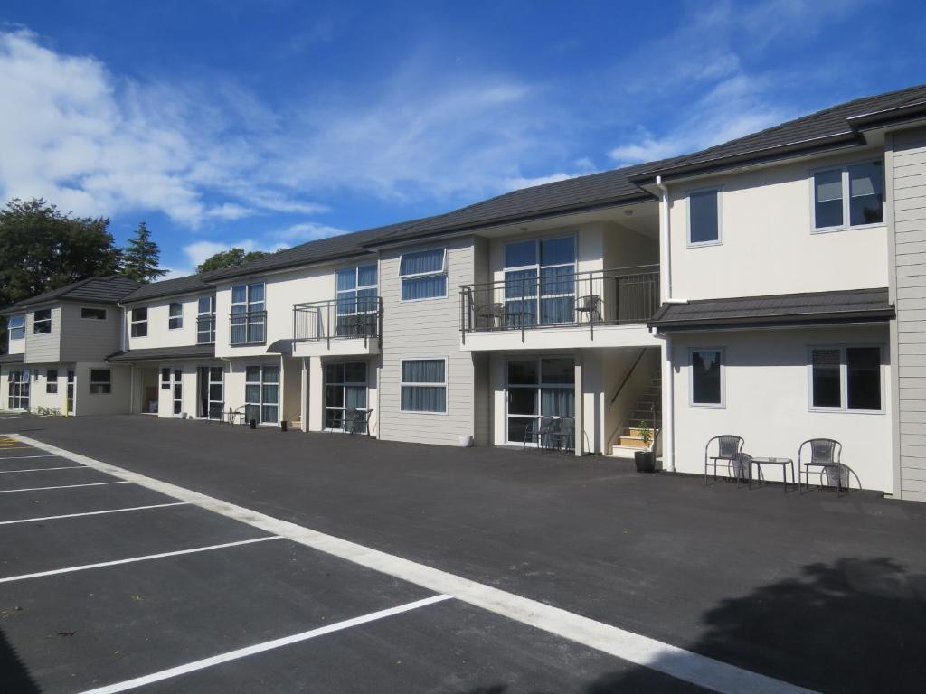 Ellena Court Motel - Resim 30