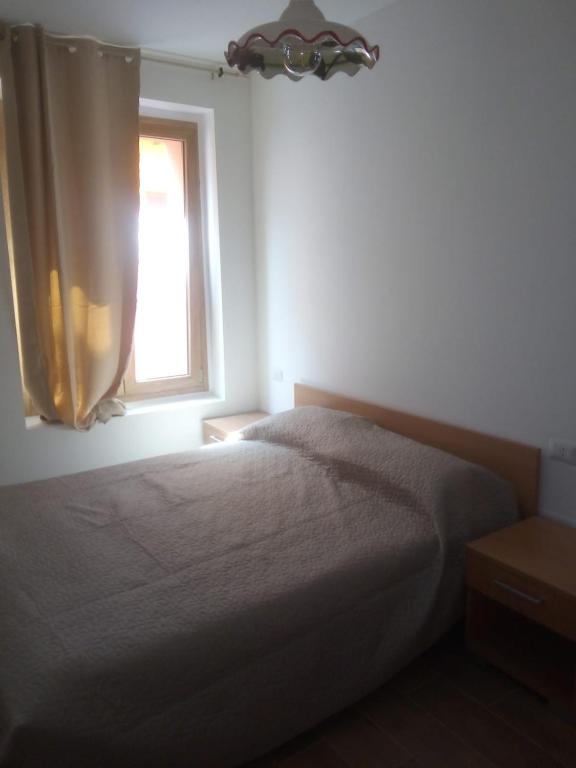 Postel nebo postele na pokoji v ubytování B&B ANDEMAR Rooms