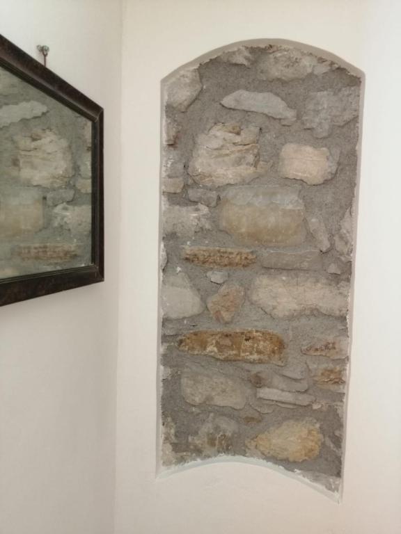 Fotografie z fotogalerie ubytování B&B ANDEMAR Rooms v destinaci Satriano di Lucania