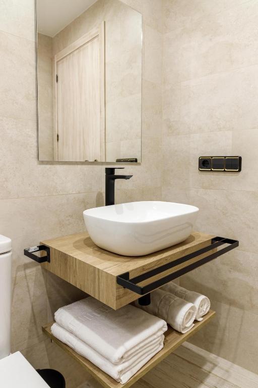 Hostal Peñiscola - 15