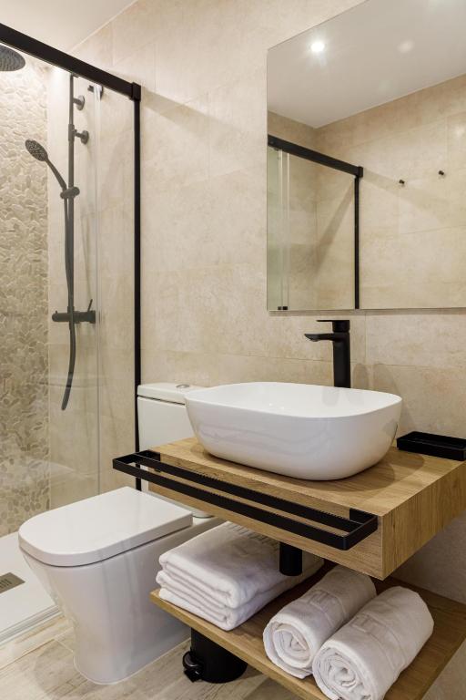 Hostal Peñiscola - 16