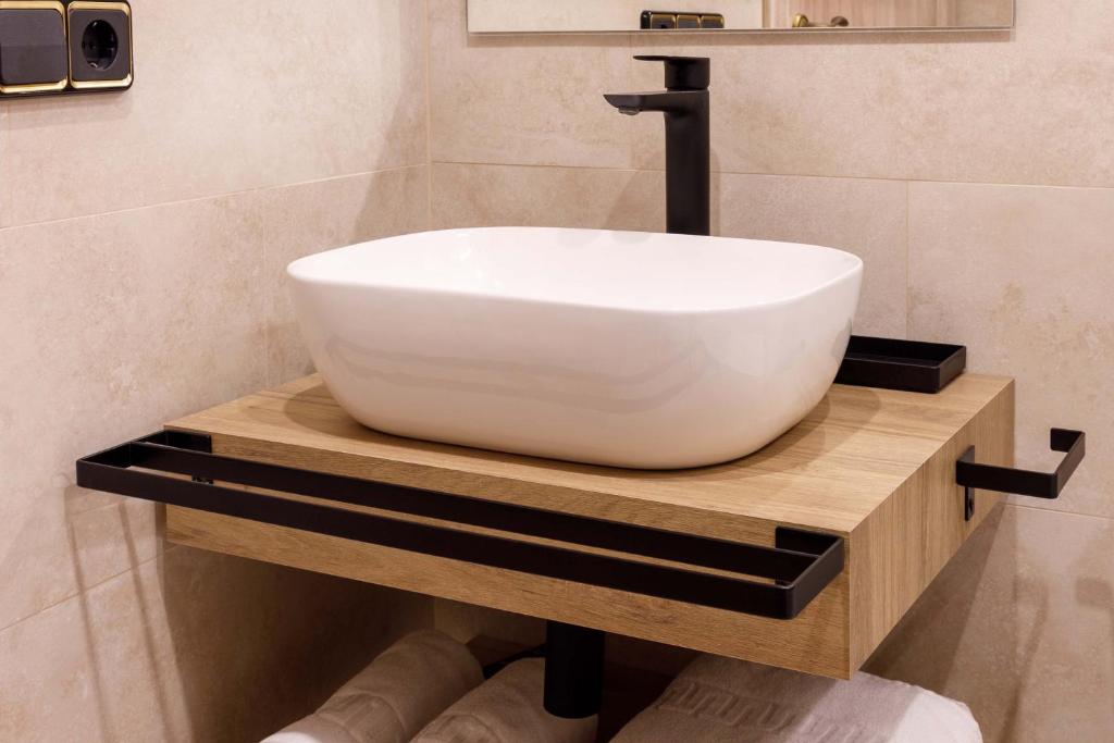 Hostal Peñiscola - 10