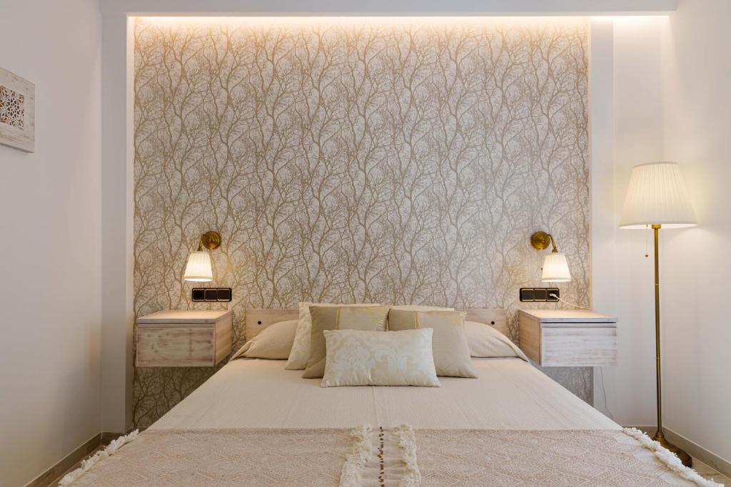 Hostal Peñiscola - 14