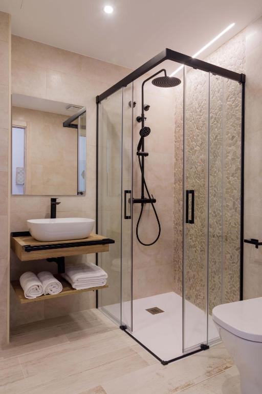 Hostal Peñiscola - 3